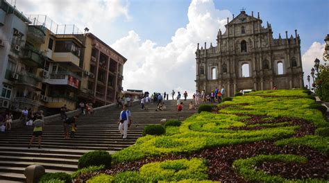 fun things to do in zhuhai